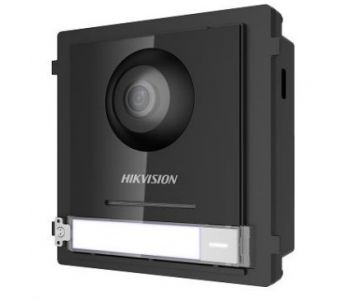 Hikvision 2МП модульна виклична IP панель DS-KD8003-IME1