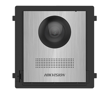 Модуль розширення панелі виклику              Hikvision DS-KD8003-IME1NS          