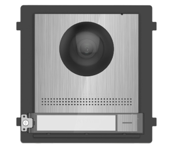 Hikvision 2МП модульна виклична IP панель DS-KD8003-IME1/S