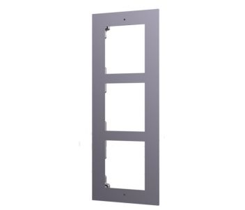 Декоративна рамка розширення для модулів Hikvision DS-KD-ACF3