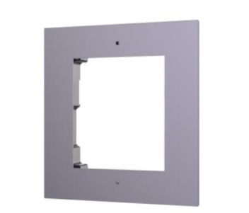 Hikvision Панель для врізного монтажу DS-KD8003-IME1 DS-KD-ACF1