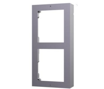 Декоративна рамка розширення модулів Hikvision DS-KD-ACW2