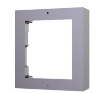 Накладна панель для монтажу DS-KD8003-IME1              DS-KD-ACW1          