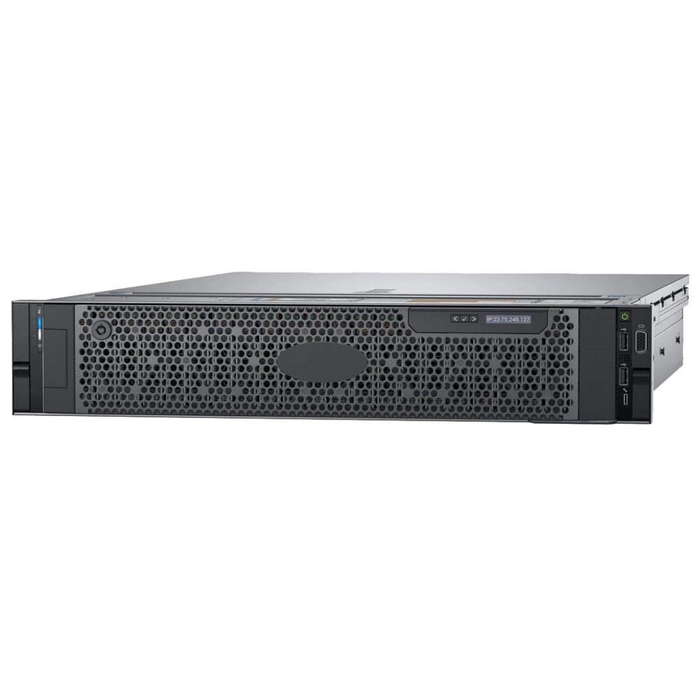 Інтелектуальний сервер Fusion              DS-IX2001-A3U/X          