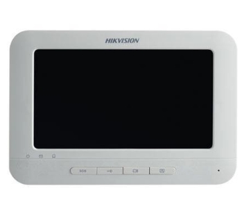 IP 7" домофон              DS-KH3200-L          
