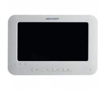 IP відеодомофон              DS-KH6310-W(L)          