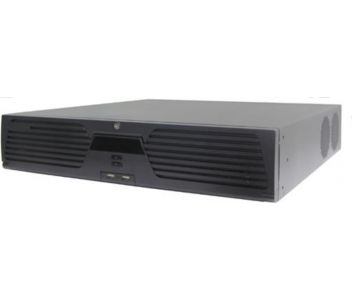 32-канальний мережевий відеореєстратор Hikvision DS-9632NXI-I8/4F