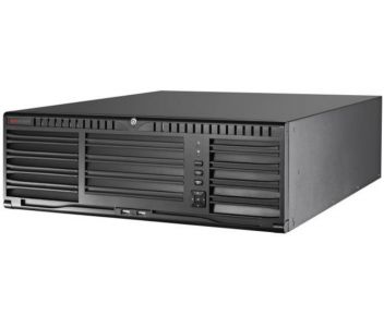 256-канальний мережевий відеореєстратор Hikvision DS-96256NI-I16