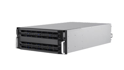 24-слотове кластерне сховище Hikvision              DS-A81024S-ICVS          