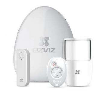Комплект бездротової сигналізації EZVIZ              BS-113A          