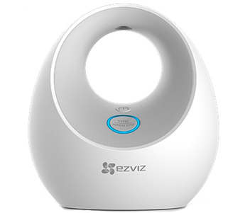 Базова станція Ezviz              CS-W2D Wi-Fi для камер C3A          