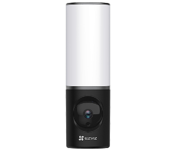 Ezviz смарт-камера з функціями безпеки CS-LC3-A0-8B4WDL(2.0mm)