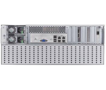 мережеве сховище              DS-A72024R-CVS          