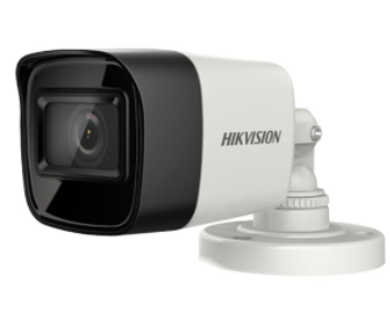 Hikvision 8 МП IP67 DS-2CE16U0T-ITPF 2.8mm