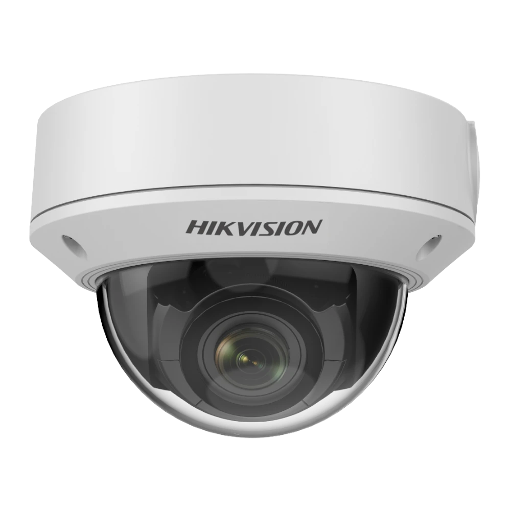 Hikvision 4МП IP DS-2CD1743G0-IZ(C) (2.8-12мм)