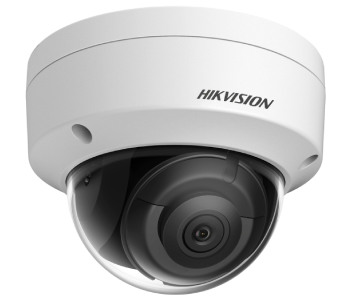 Hikvision 8 МП AcuSense Dome IP DS-2CD2183G2-IS (2.8мм)