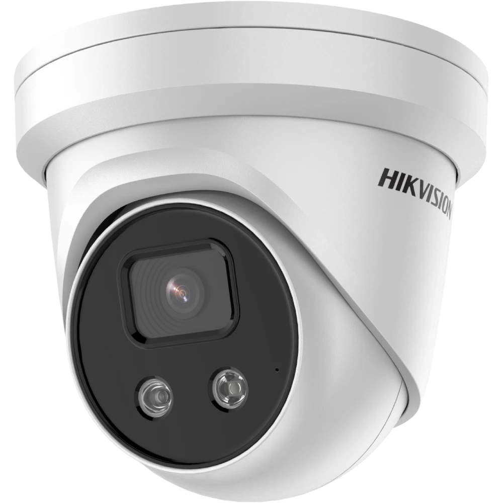 Hikvision 8 Мп AcuSense IP DS-2CD3386G2-IS (4мм)