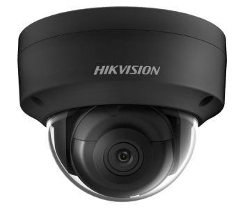 Hikvision 4 MP WDR IP DS-2CD2143G2-IS (2.8мм) Black
