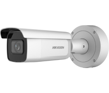 Hikvision 4 МП AcuSense DarkFighter варіофокальна DS-2CD2646G2-IZS (C) 2.8-12mm