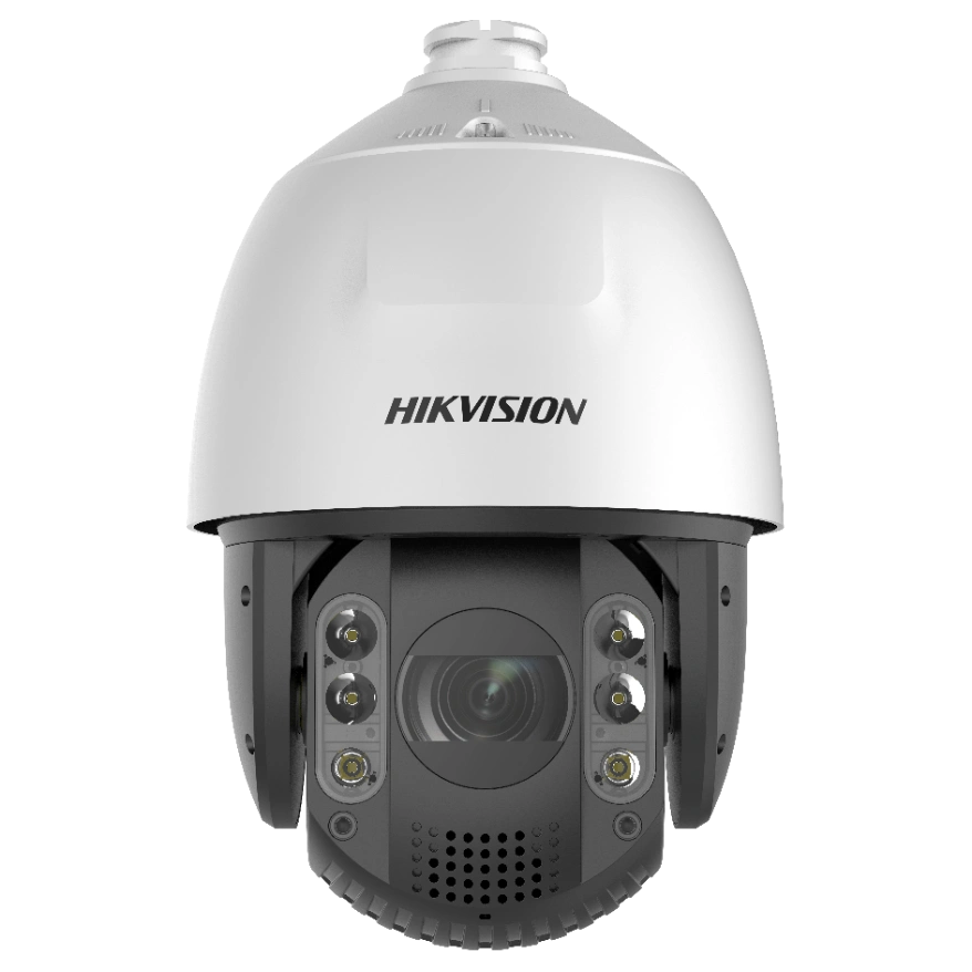 PTZ відеокамера Hikvision              DS-2DE7A432IW-AEB(T5) 4МП (5.9-188мм)          