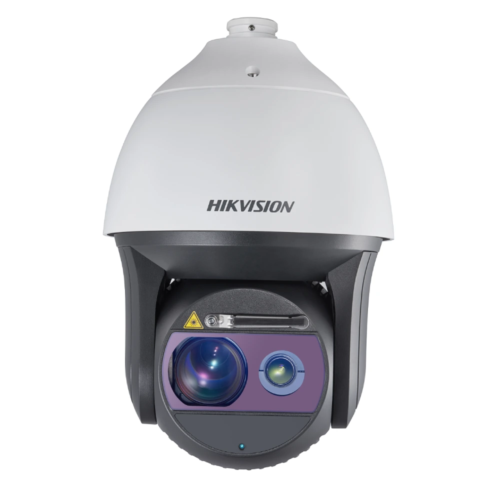 Hikvision 4 МП 36х IP лазер DS-2DF8436I5X-AELW(T3)