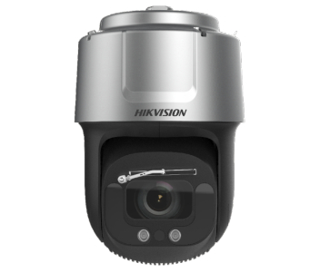 4МП IP PTZ відеокамера Hikvision з алгоритмами DarkFighter DS-2DF9C435IHS-DLW(T2)