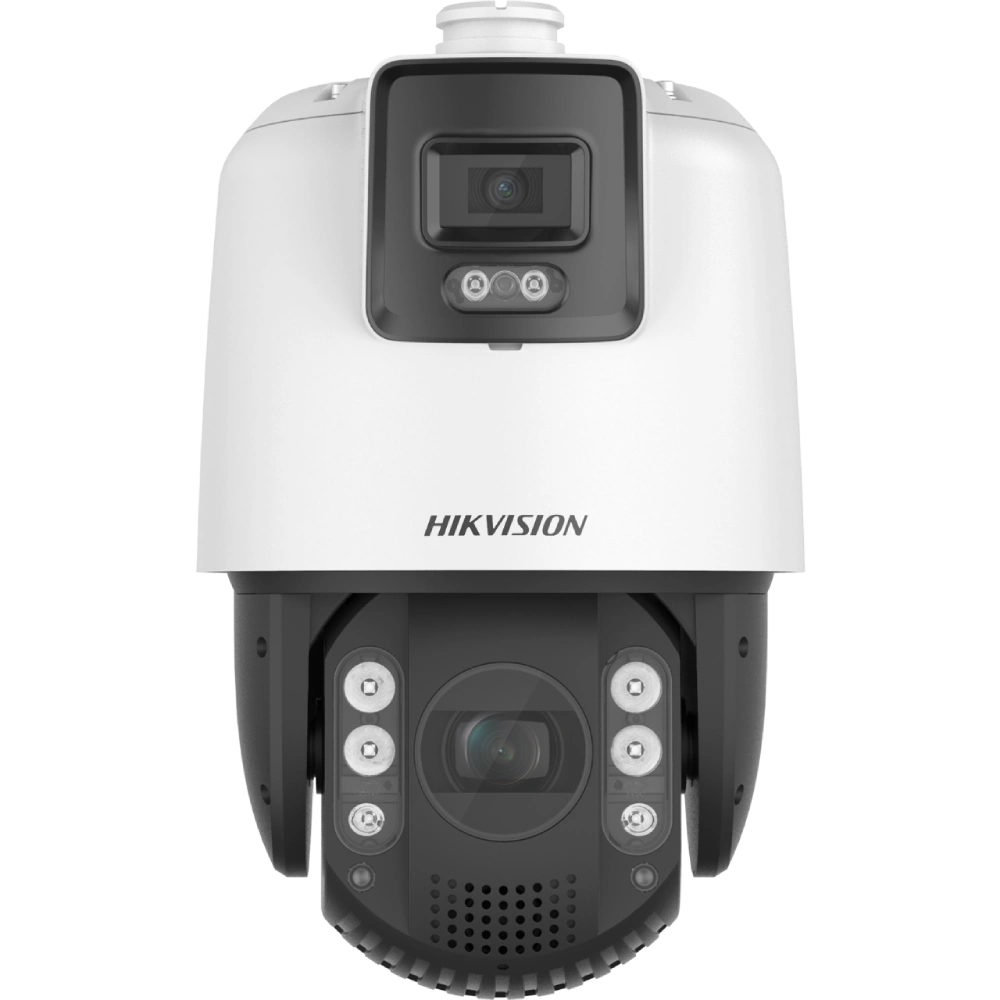 PTZ відеокамера Hikvision              DS-2SE7C432MW-AEB(14F1)(P3) 4МП (4+5.9-188мм)          