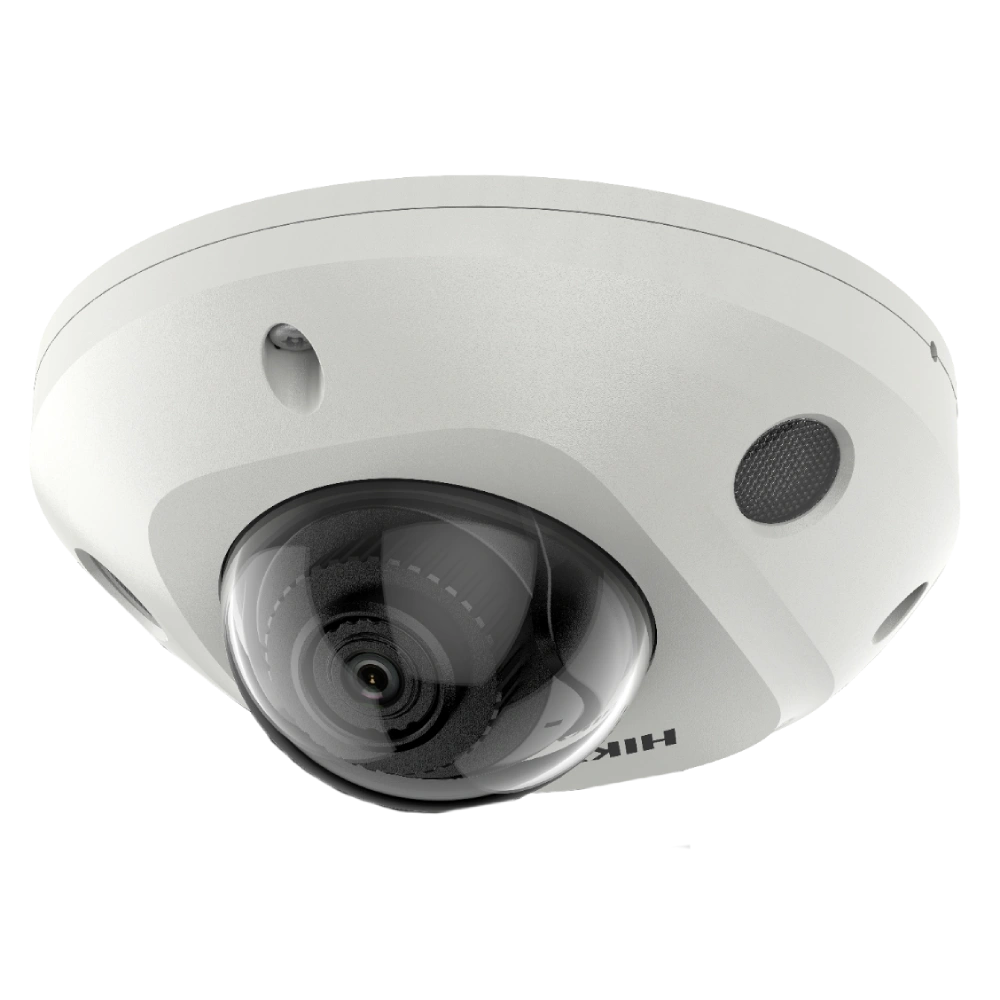 Hikvision 4 МП AcuSense IP DS-2CD2543G2-IS (2.8мм)