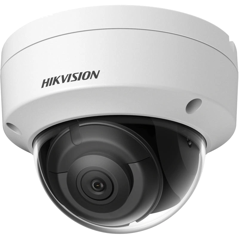 IP відеокамера Hikvision DS-2CD2126G2-I D (2.8мм)