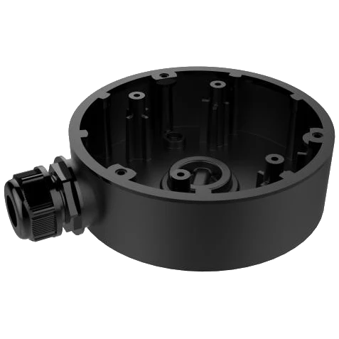 комутаційна коробка Hikvision              DS-1280ZJ-DM46 BLACK          