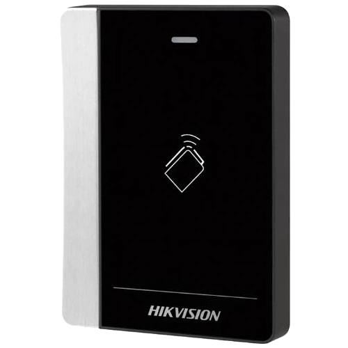 Зчитувач Hikvision              DS-K1102AEM EM/Mifare IP64          