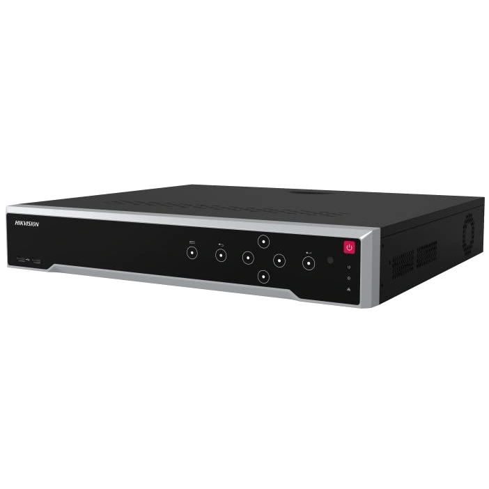 Відеореєстратор Hikvision DS-7732NI-M4 32-канальний 1.5U 8K