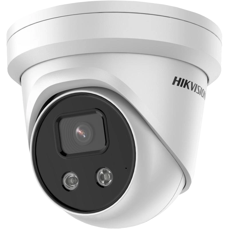 IP відеокамера Hikvision DS-2CD2346G2-IU(С) 4МП (2.8мм)