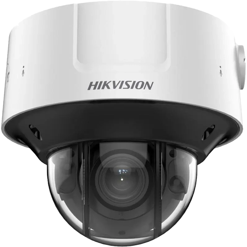 Hikvision 4 МП DarkFighter iDS-2CD7546G0-IZHSY(C) (2.8-12мм)
