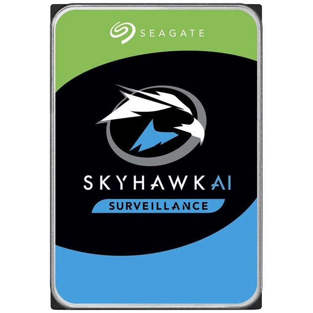 Жесткий диск Seagate SkyHawk ST12000VE0008