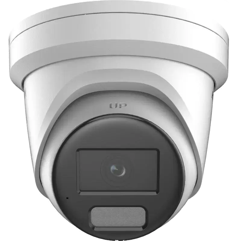 IP відеокамера Hikvision              DS-2CD2347G2H-LIU (eF) 4МП (2.8мм)          