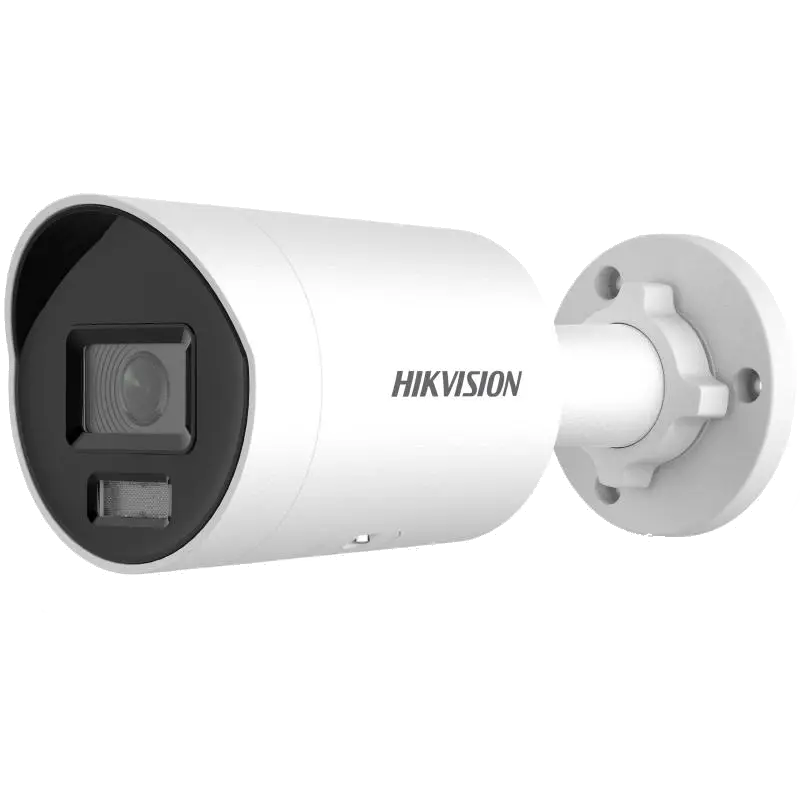 IP відеокамера Hikvision              DS-2CD2047G2H-LIU (eF) 4МП (2.8мм)          