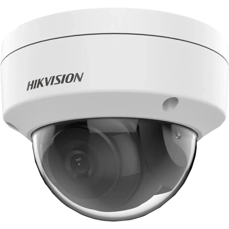 Hikvision 4 МП IP67 IK10 EXIR DS-2CD1143G2-I (2.8мм)