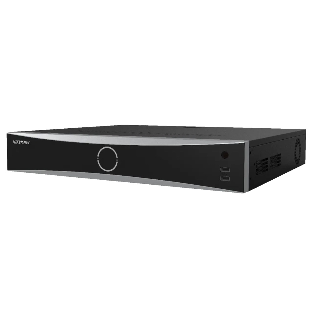 Відеореєстратор Hikvision DS-7732NXI-K4 32-канальний 1.5U AcuSense 4K