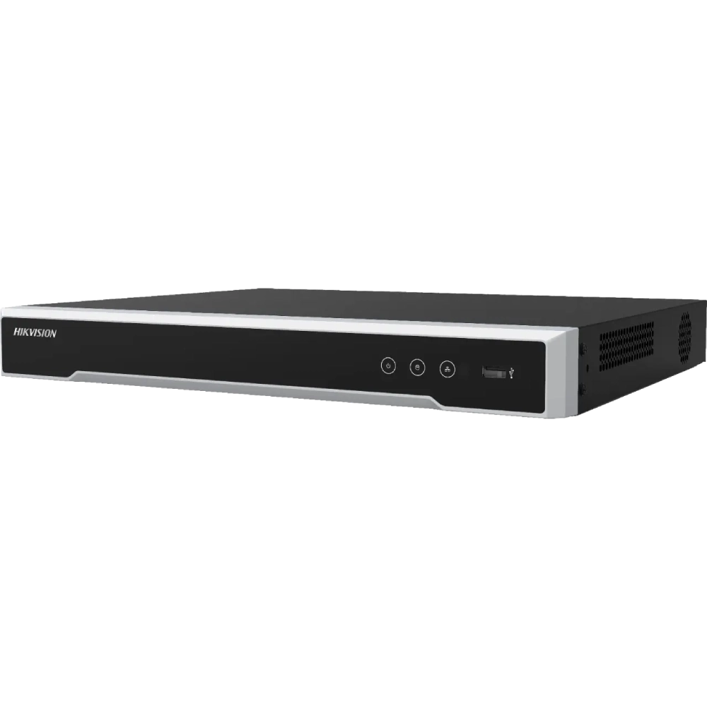 Відеореєстратор Hikvision DS-7616NI-Q2(D) 16-канальний 4K