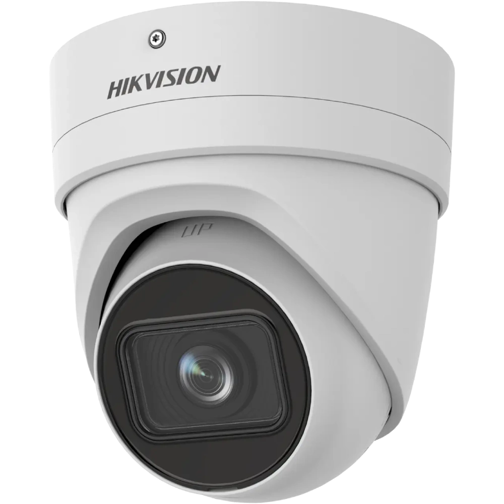 Hikvision 5 MP Acusens DarkFighter IK10 PoE DS-2CD3H56G2-IZS(2.7-13.5mm)(C)