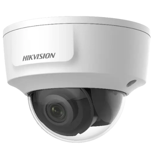 IP відеокамера Hikvision DS-2CD3185G0-IS 8МП (2.8мм)