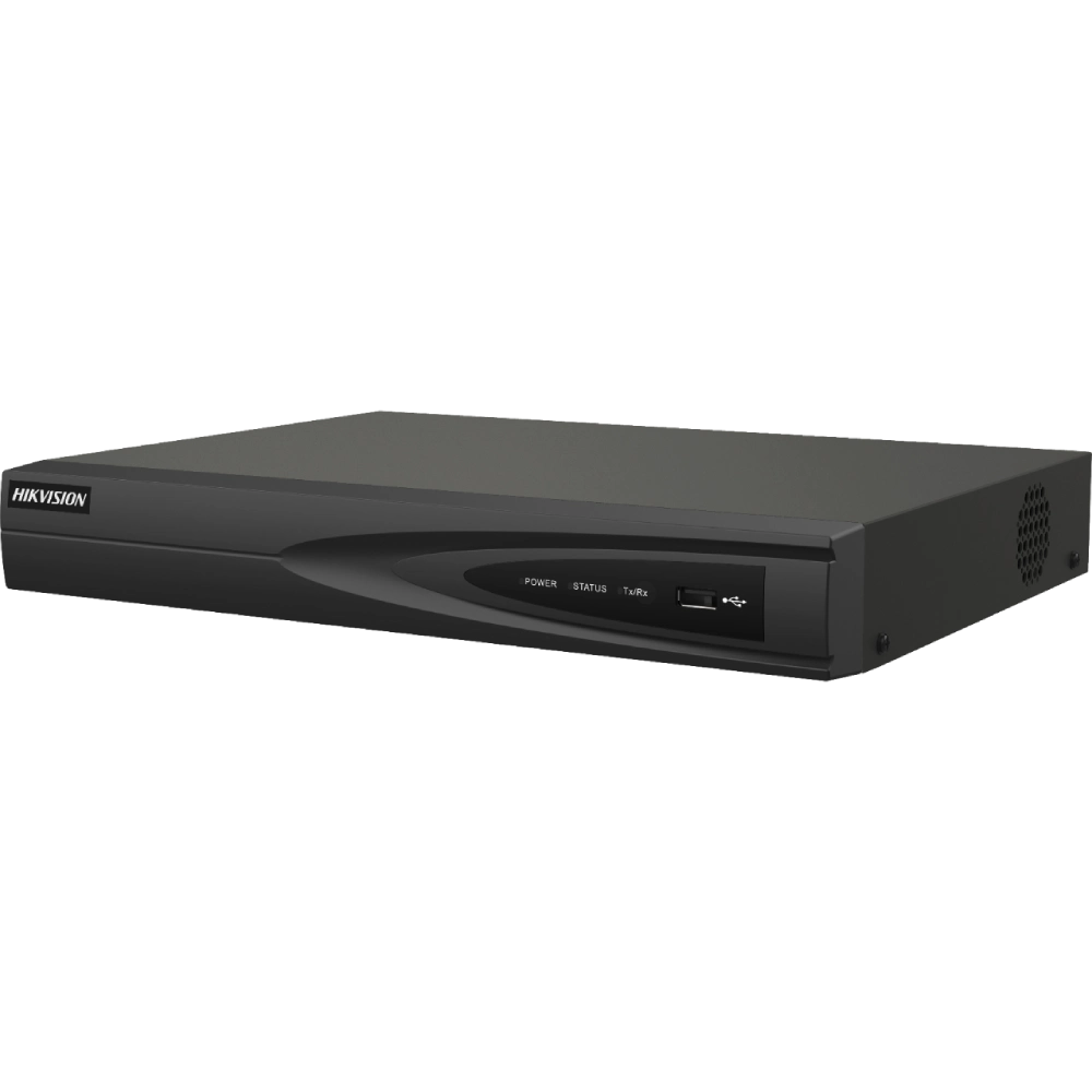 Відеореєстратор Hikvision DS-7608NI-Q1(D) 8-канальний 4K H.265+