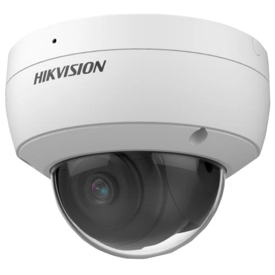 IP відеокамера Hikvision DS-2CD1123G2-IUF 2МП (2.8мм) з мікрофоном