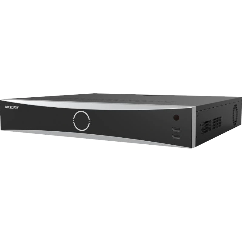 Відеореєстратор Hikvision              DS-7716NXI-I4/S(E) 16-канальний 4K          