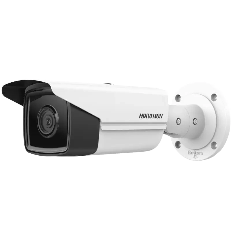Hikvision 8 МП AcuSense IP67 DS-2CD2T83G2-4I (2.8мм)