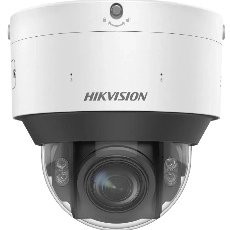 Hikvision 4 МП DarkfighterS DeepinView iDS-2CD7547G0-XZHS(2.8-12мм)
