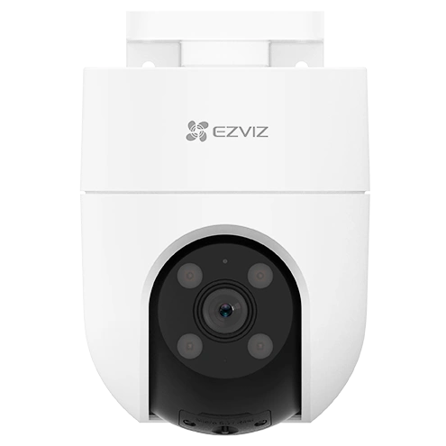 Ezviz Wi-Fi камера повороту та нахилу CS-H8C (1080P)