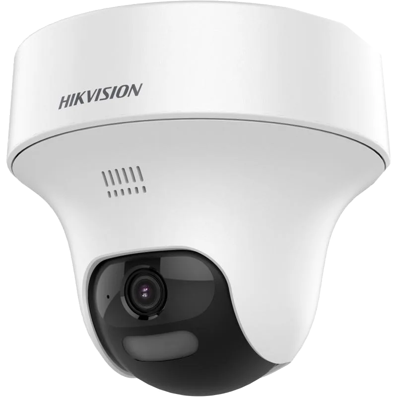 Turbo HD відеокамера Hikvision              DS-2CE70D0T-PTLTS 2МП (2.8мм)          