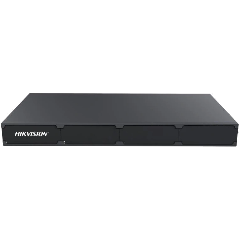SIP сервер              Hikvision DS-KS6160          